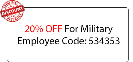 Military Employee Discount - Locksmith at Imperial Beach, CA - Imperial Beach Ca Locksmith